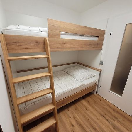 Gerlitzen-Apartments Kanzelhohe Zewnętrze zdjęcie
