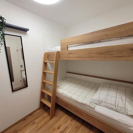 Gerlitzen-Apartments Kanzelhohe Zewnętrze zdjęcie