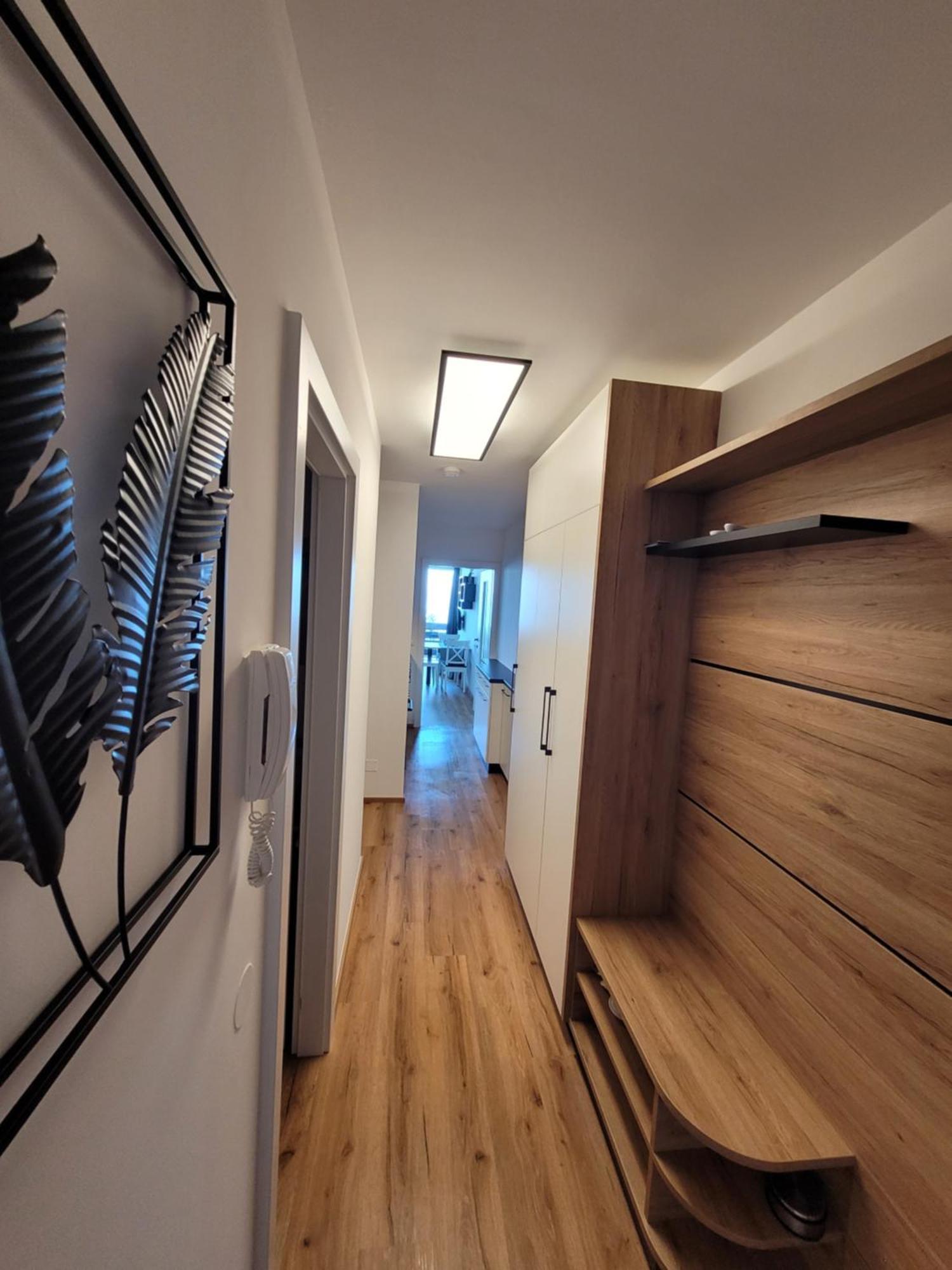 Gerlitzen-Apartments Kanzelhohe Zewnętrze zdjęcie