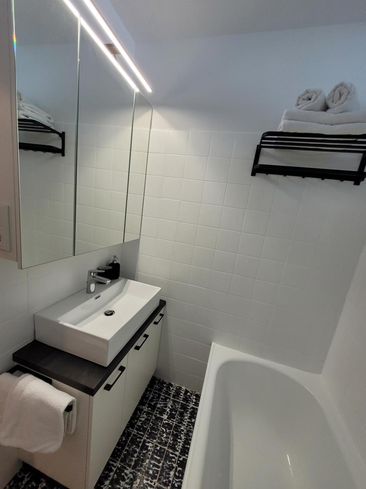 Gerlitzen-Apartments Kanzelhohe Zewnętrze zdjęcie